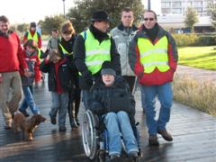 wandeling